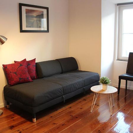 Lisbon Apartment Kültér fotó