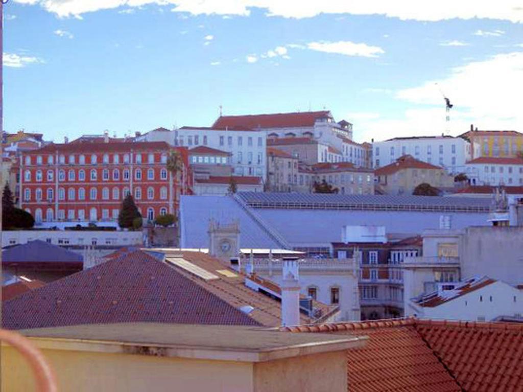 Lisbon Apartment Szoba fotó