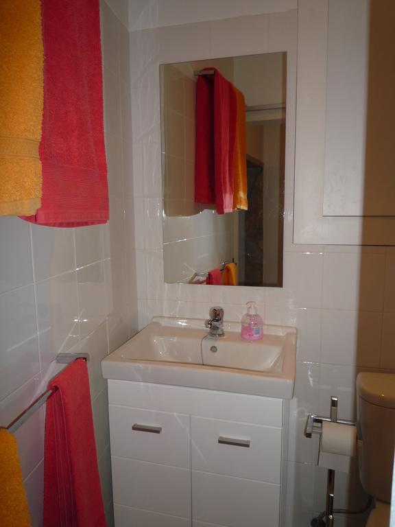 Lisbon Apartment Szoba fotó