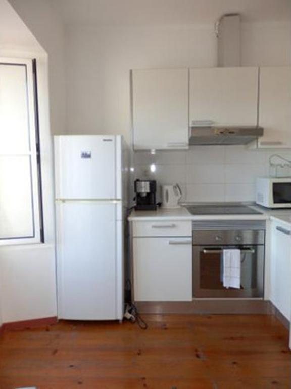 Lisbon Apartment Szoba fotó