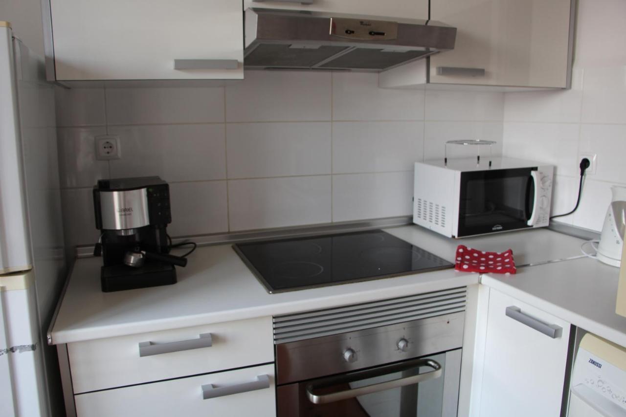 Lisbon Apartment Kültér fotó