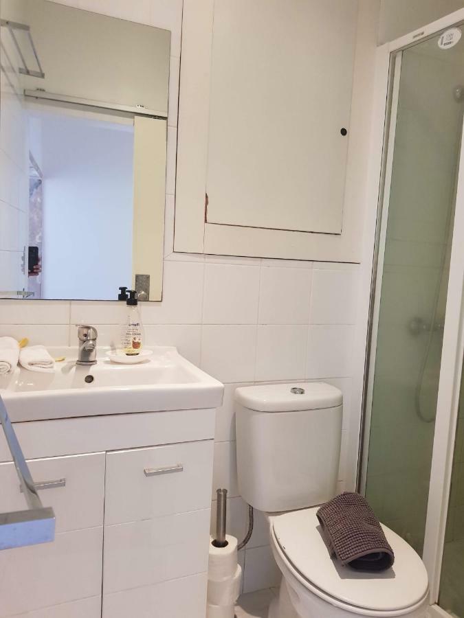 Lisbon Apartment Kültér fotó